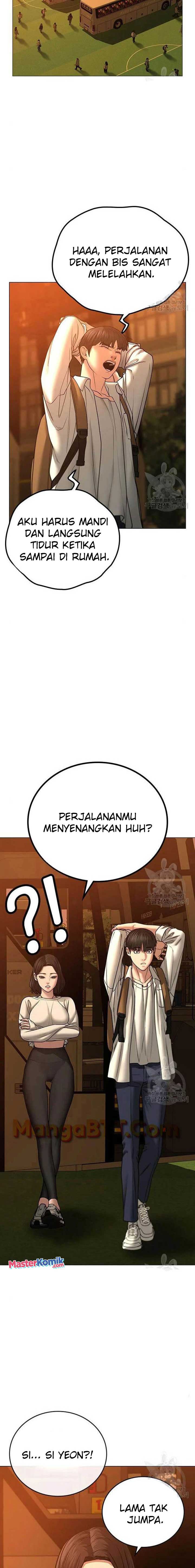 Reality Quest Chap 46 - Next Chap 47