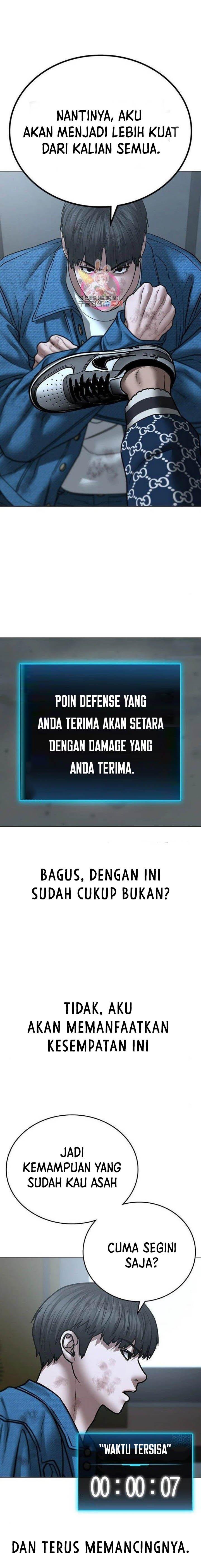 Reality Quest Chap 48 - Next Chap 49