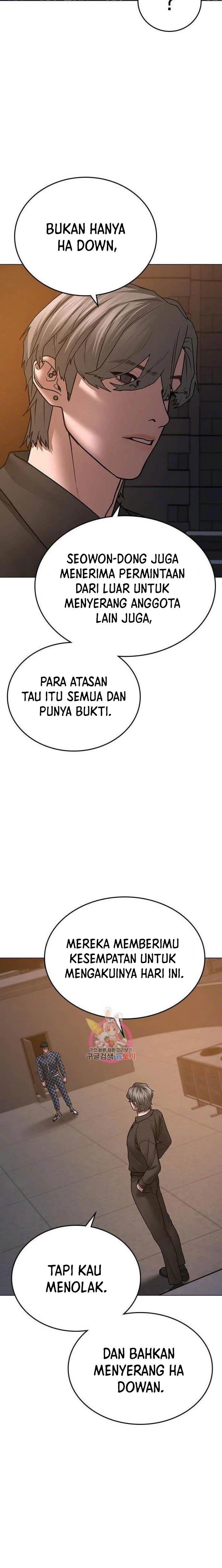 Reality Quest Chap 48 - Next Chap 49