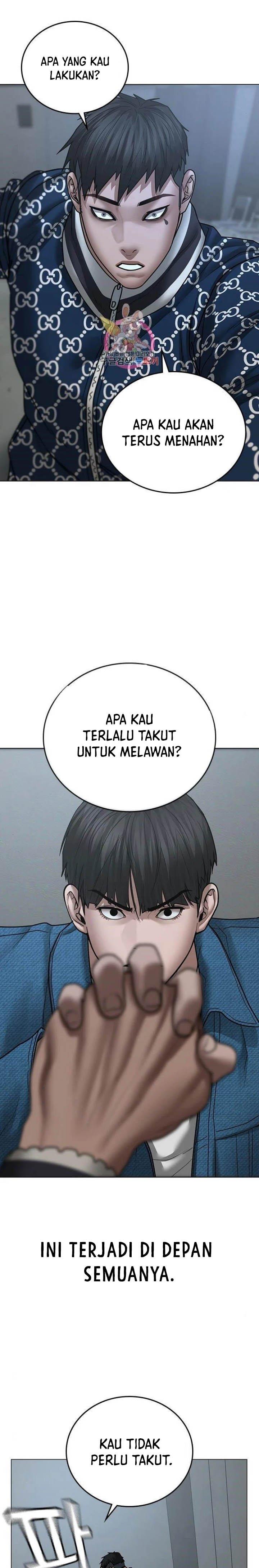 Reality Quest Chap 48 - Next Chap 49