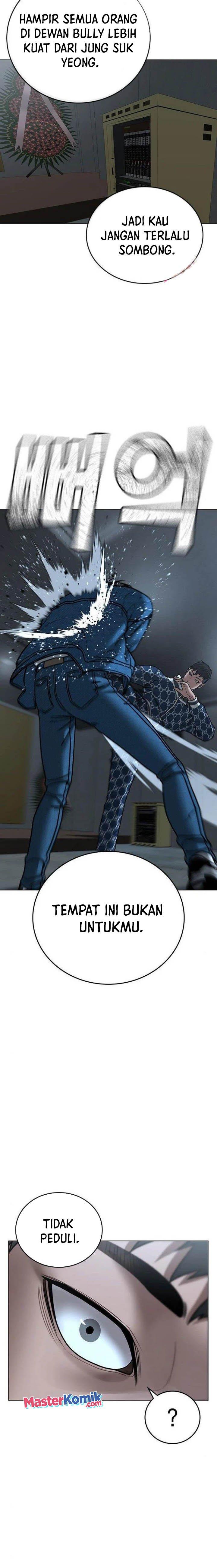 Reality Quest Chap 48 - Next Chap 49