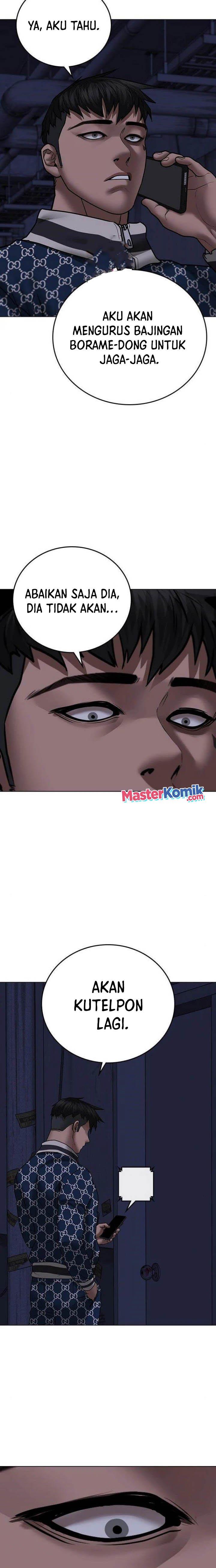 Reality Quest Chap 48 - Next Chap 49