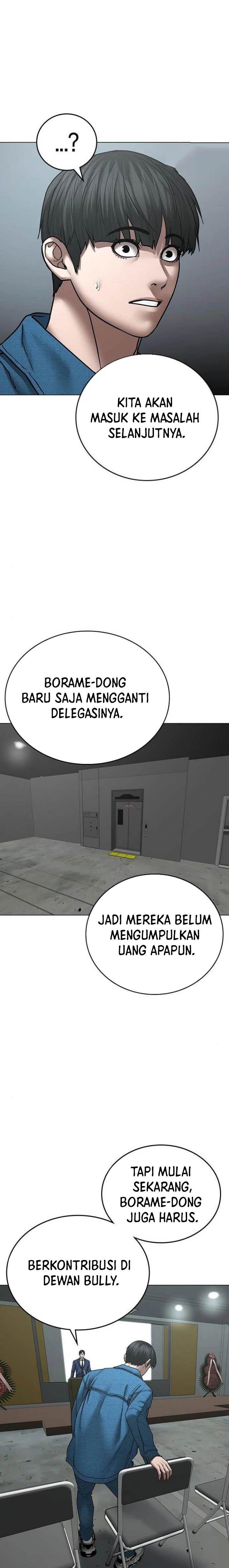 Reality Quest Chap 48 - Next Chap 49