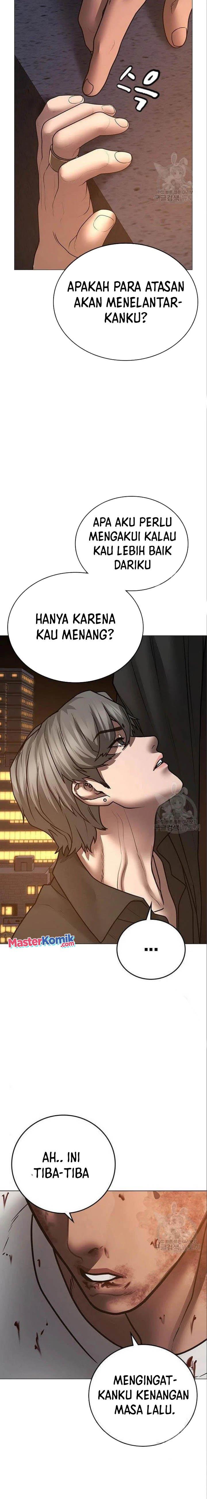 Reality Quest Chap 49 - Next Chap 50