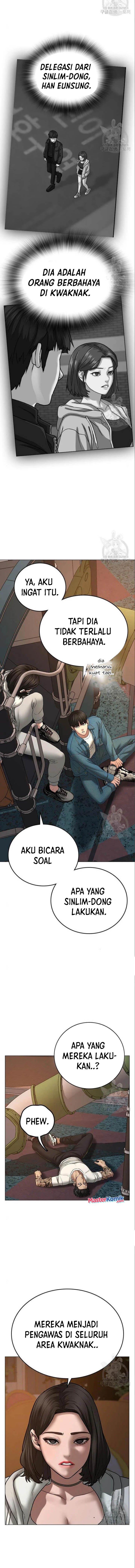 Reality Quest Chap 49 - Next Chap 50