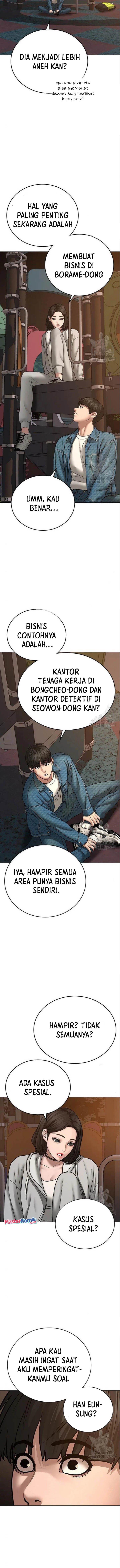 Reality Quest Chap 49 - Next Chap 50