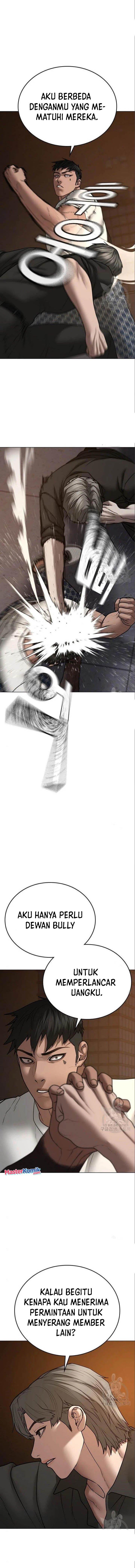 Reality Quest Chap 49 - Next Chap 50