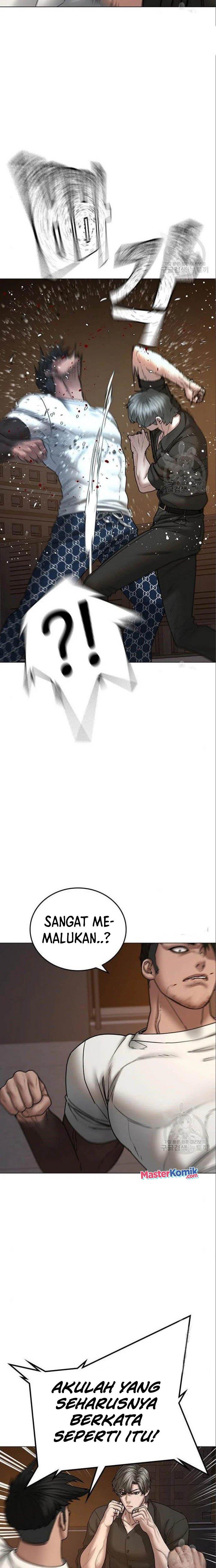 Reality Quest Chap 49 - Next Chap 50