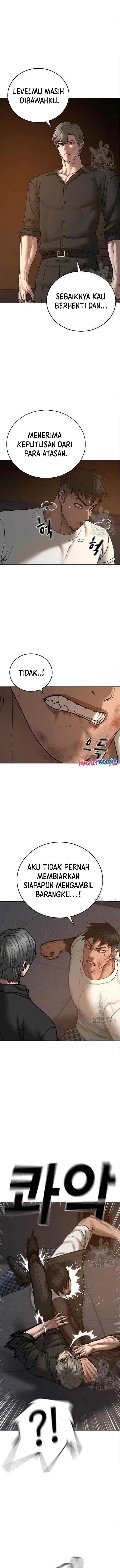 Reality Quest Chap 49 - Next Chap 50