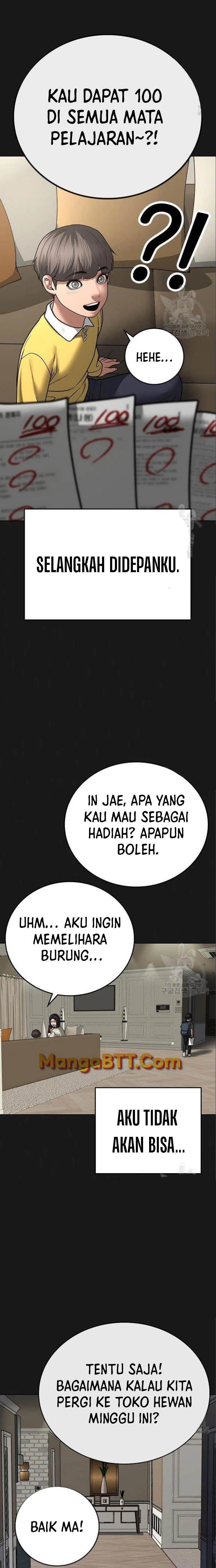 Reality Quest Chap 49 - Next Chap 50