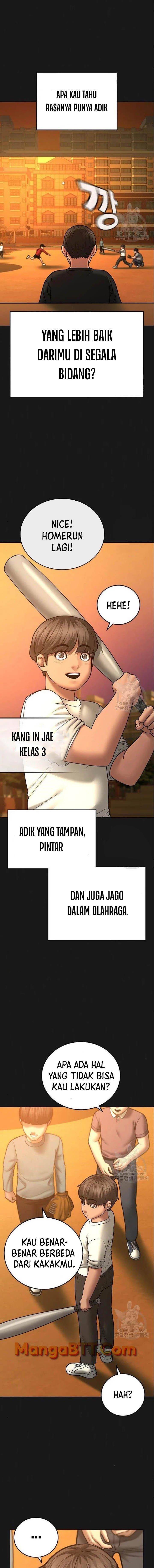 Reality Quest Chap 49 - Next Chap 50