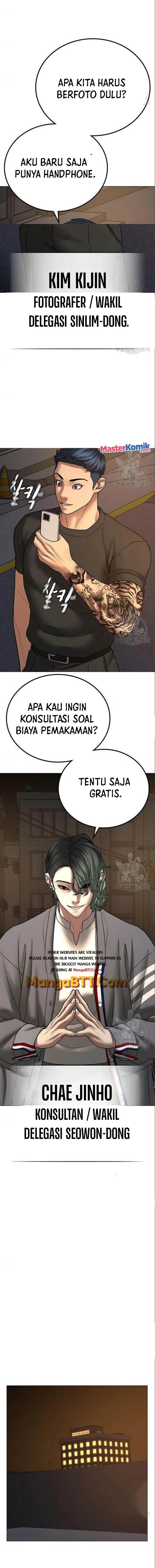 Reality Quest Chap 49 - Next Chap 50