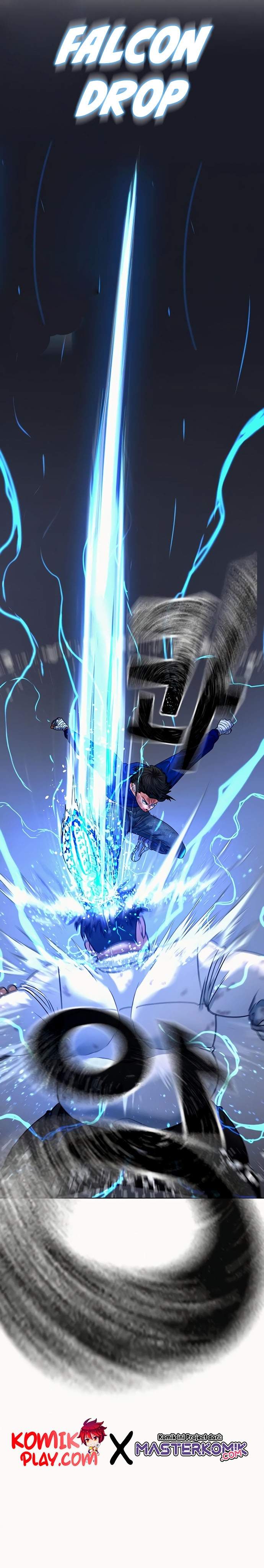 Reality Quest Chap 4 - Next Chap 5