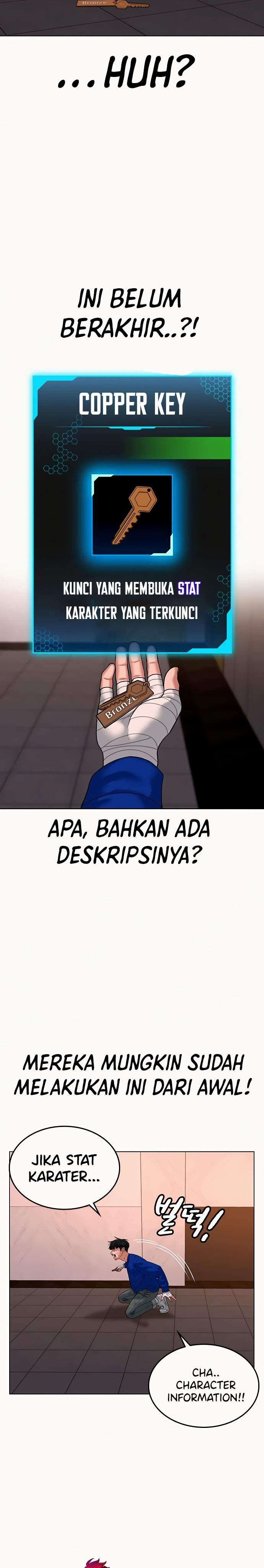 Reality Quest Chap 4 - Next Chap 5