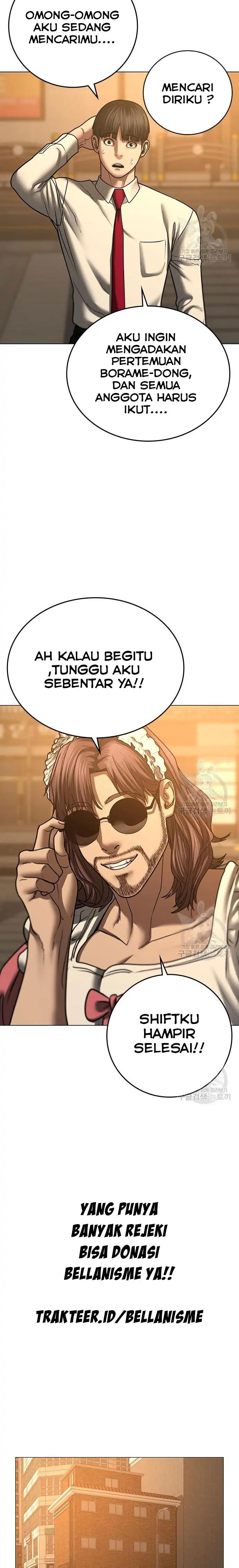 Reality Quest Chap 53 - Next Chap 54