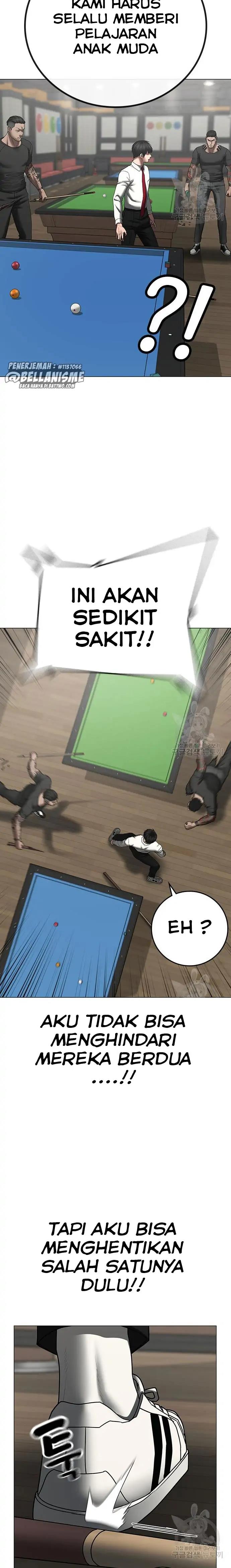 Reality Quest Chap 53 - Next Chap 54