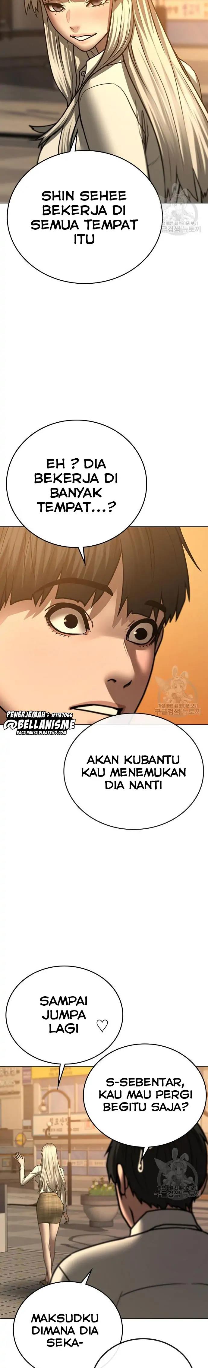 Reality Quest Chap 53 - Next Chap 54