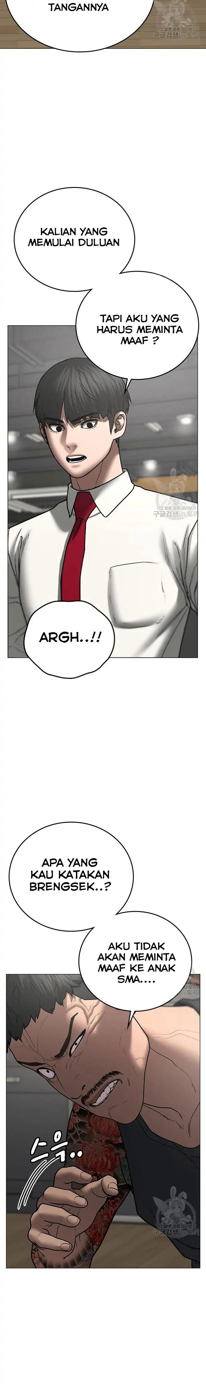 Reality Quest Chap 53 - Next Chap 54