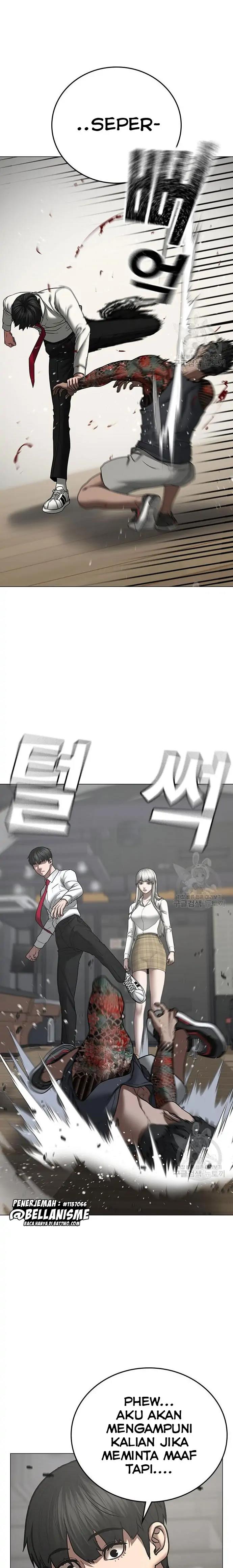 Reality Quest Chap 53 - Next Chap 54