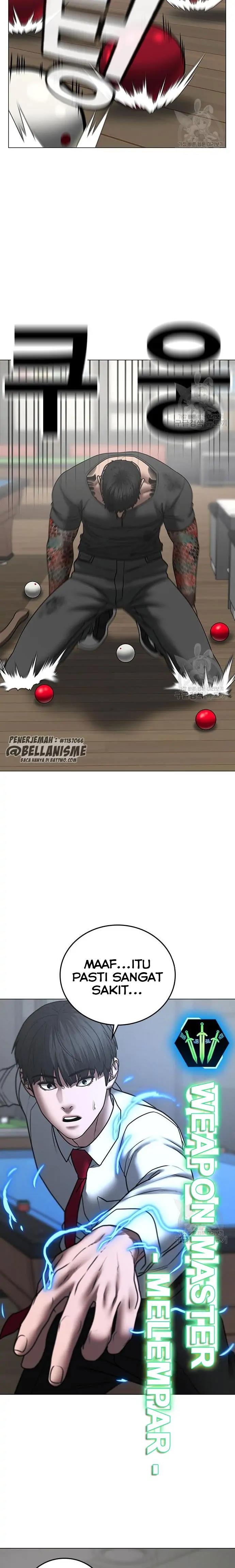 Reality Quest Chap 53 - Next Chap 54