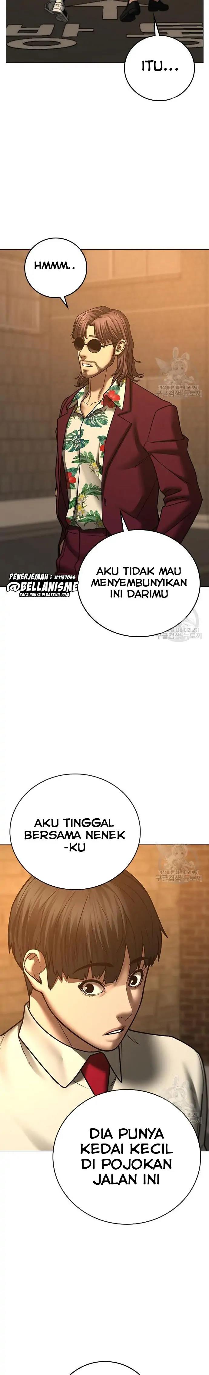 Reality Quest Chap 53 - Next Chap 54
