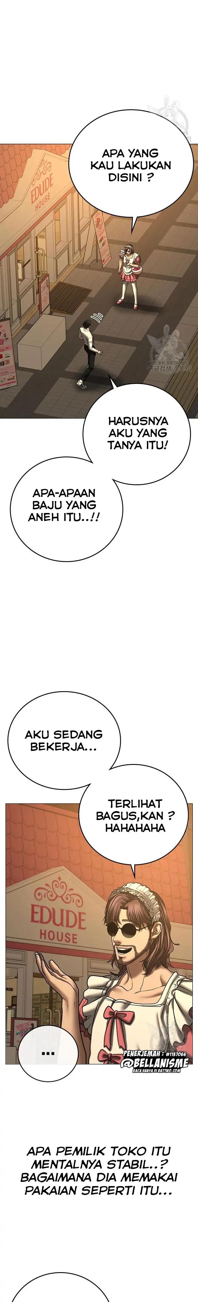 Reality Quest Chap 53 - Next Chap 54