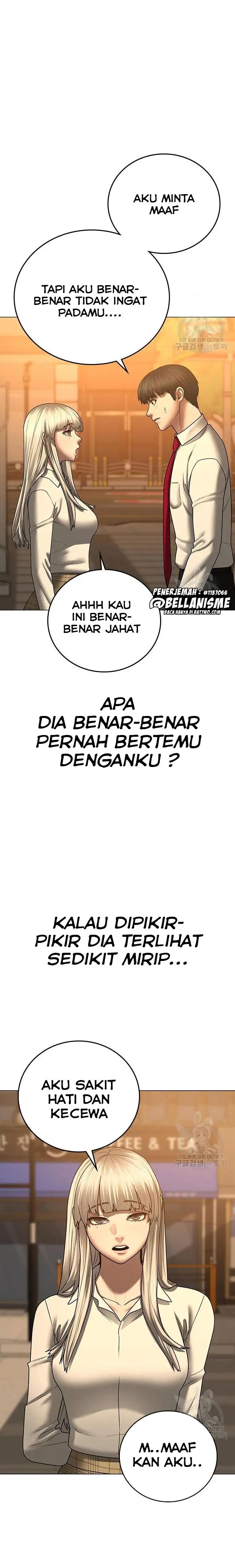 Reality Quest Chap 53 - Next Chap 54