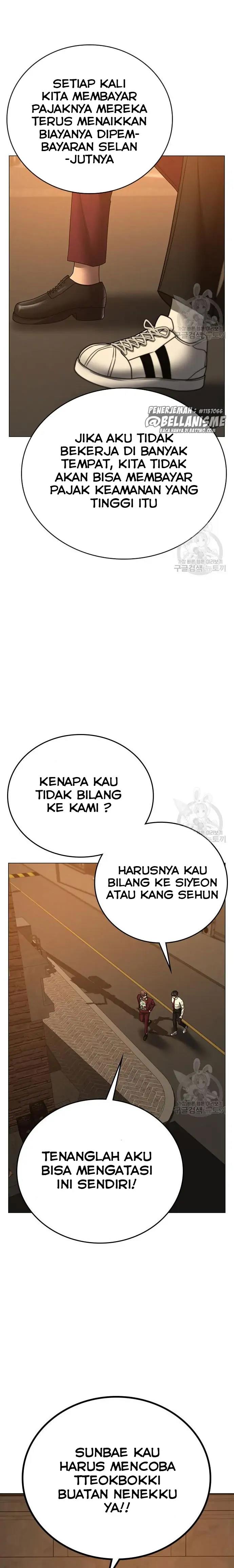 Reality Quest Chap 53 - Next Chap 54