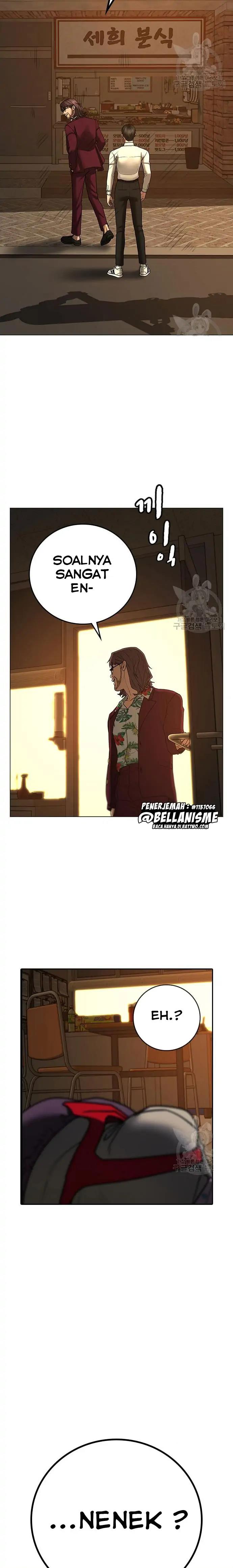 Reality Quest Chap 53 - Next Chap 54