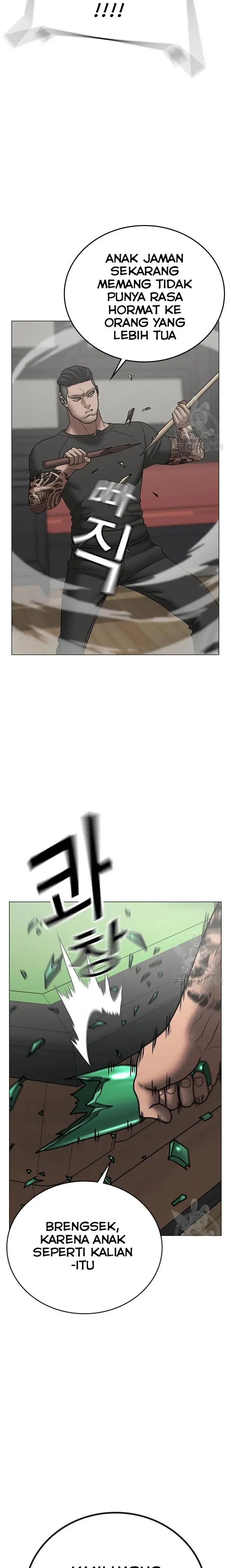 Reality Quest Chap 53 - Next Chap 54