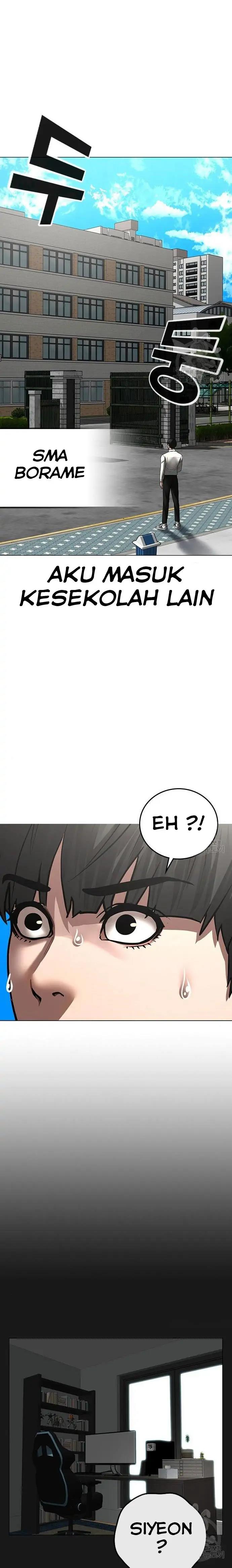 Reality Quest Chap 51 - Next Chap 52