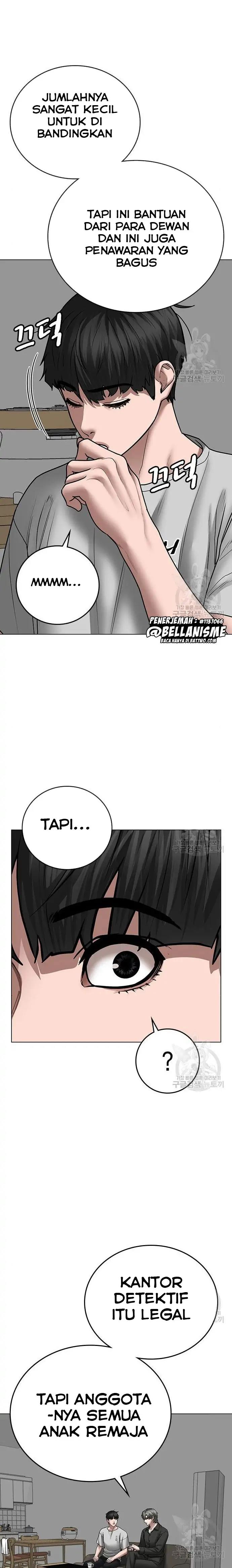 Reality Quest Chap 51 - Next Chap 52