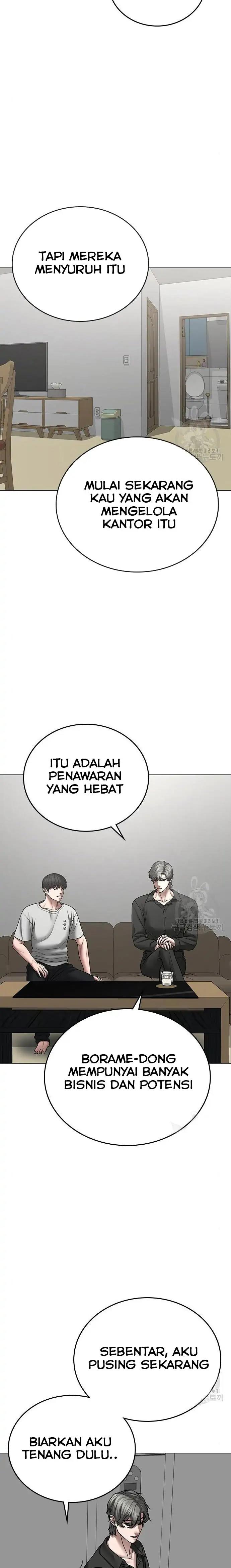 Reality Quest Chap 51 - Next Chap 52