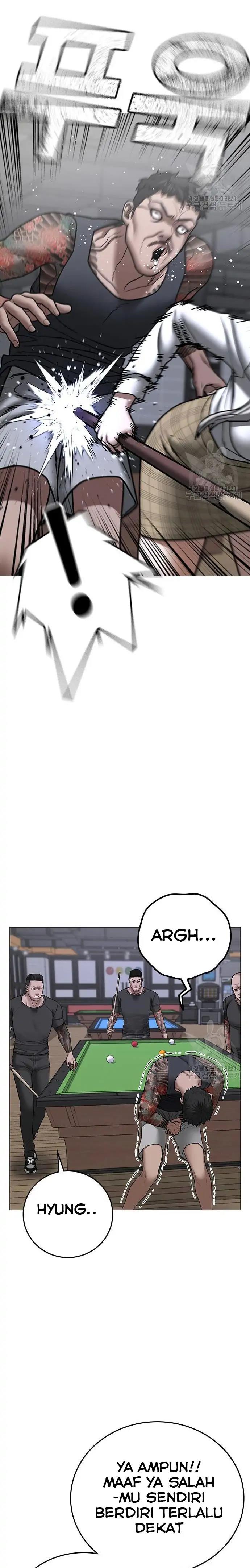 Reality Quest Chap 52 - Next Chap 53