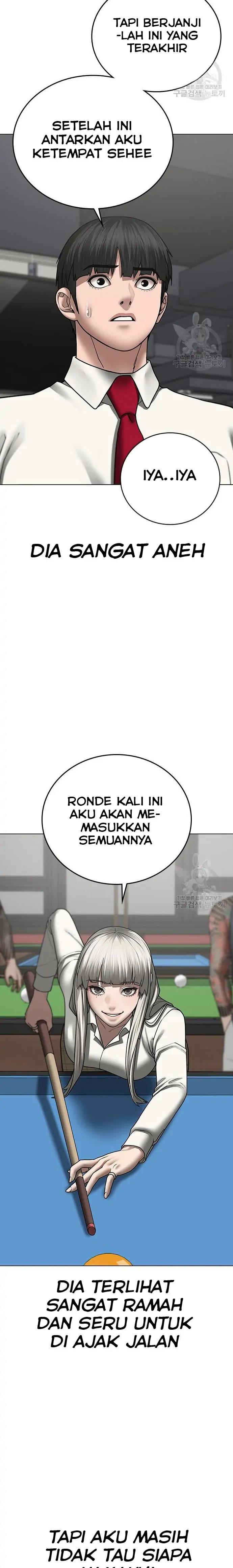 Reality Quest Chap 52 - Next Chap 53