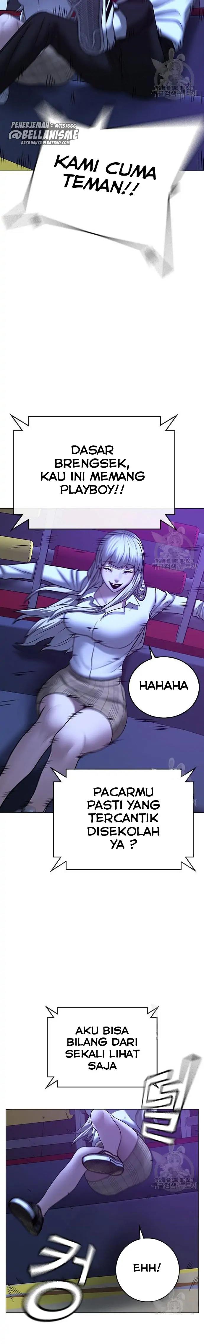 Reality Quest Chap 52 - Next Chap 53