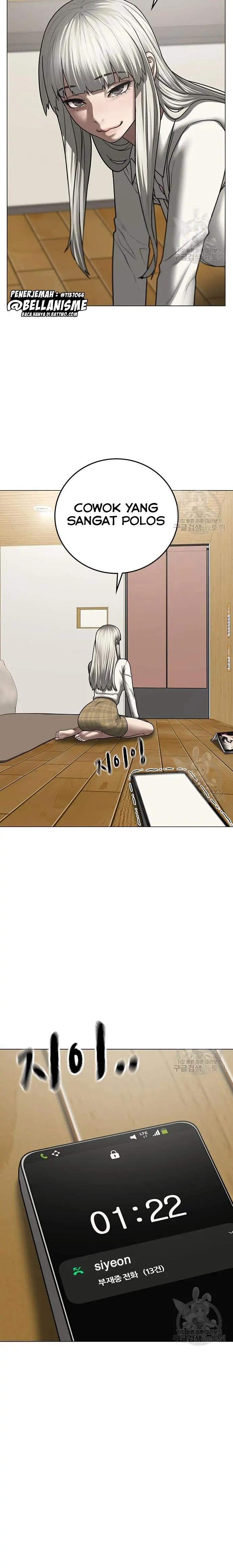 Reality Quest Chap 52 - Next Chap 53