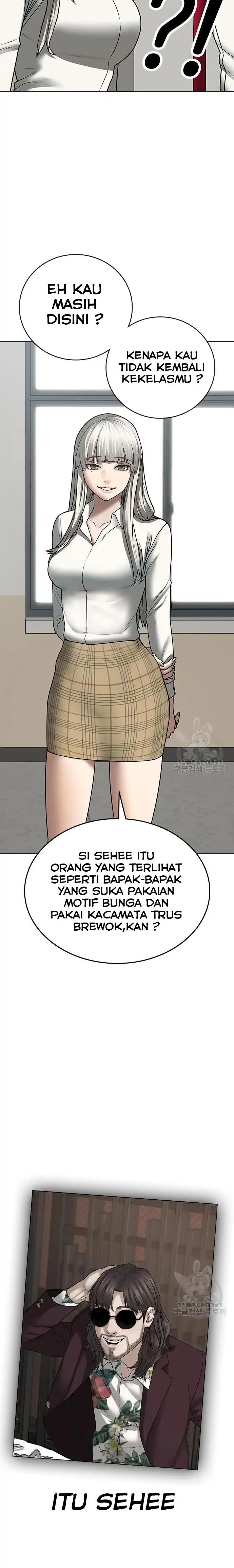 Reality Quest Chap 52 - Next Chap 53