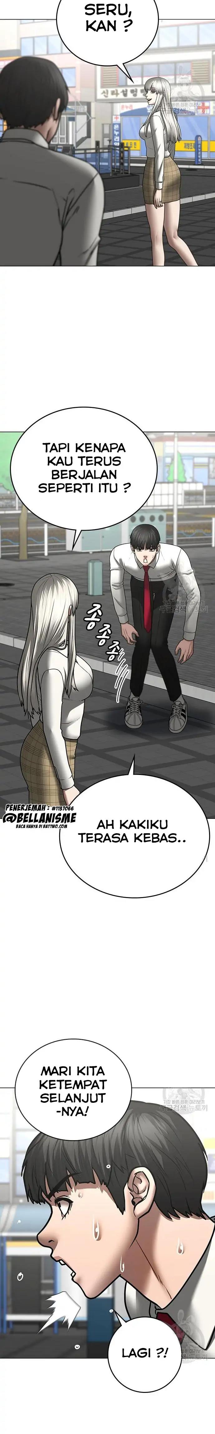 Reality Quest Chap 52 - Next Chap 53