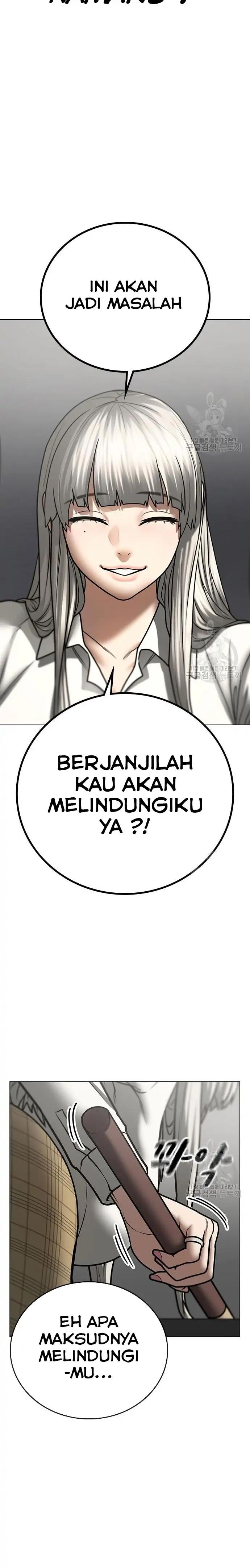 Reality Quest Chap 52 - Next Chap 53