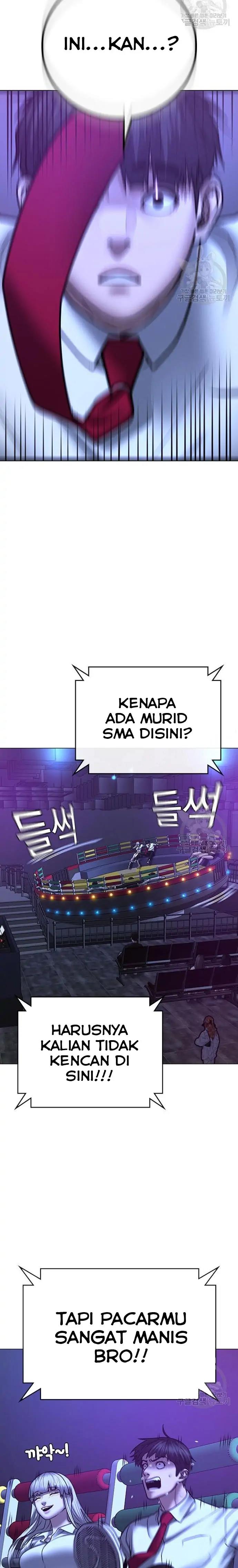 Reality Quest Chap 52 - Next Chap 53