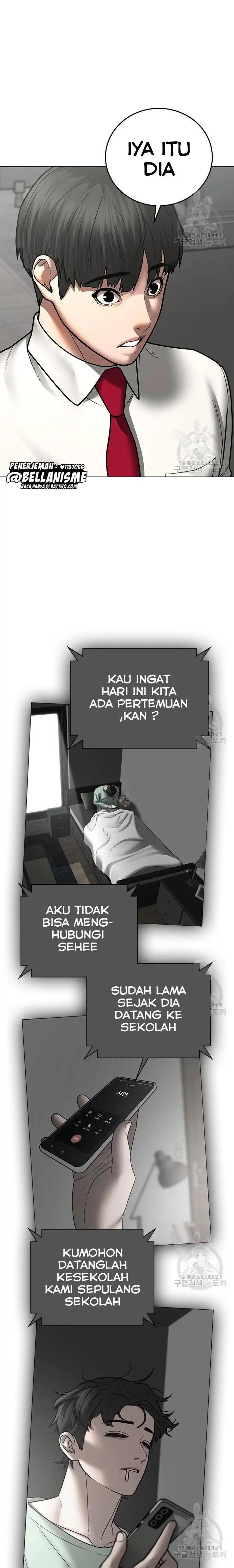 Reality Quest Chap 52 - Next Chap 53