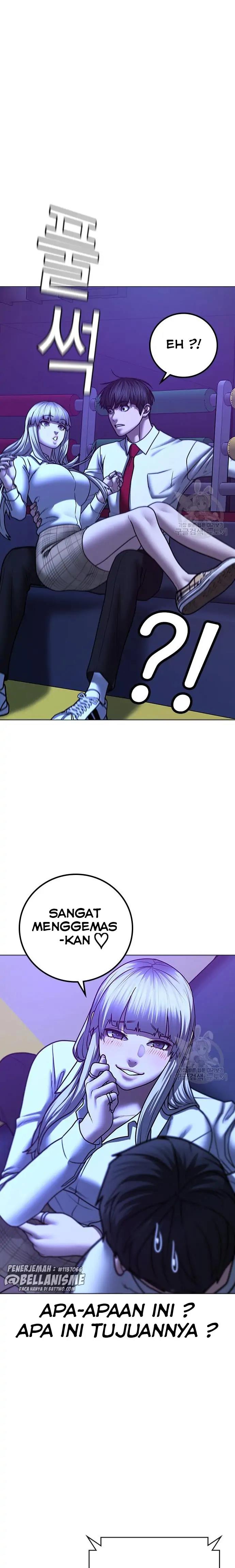 Reality Quest Chap 52 - Next Chap 53