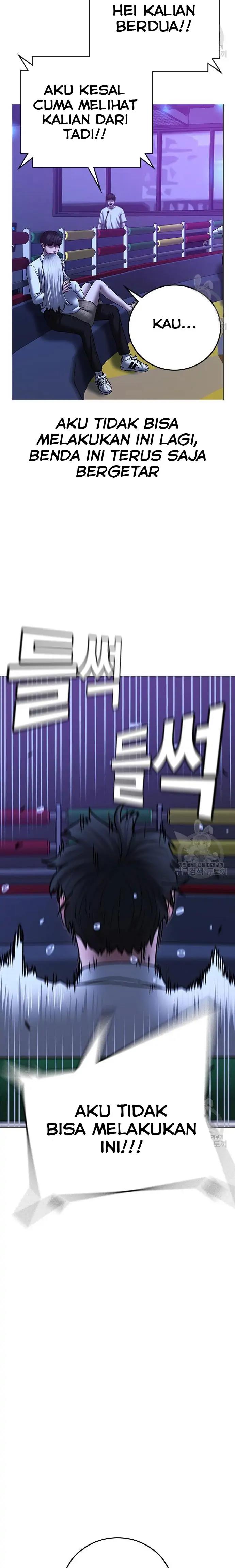 Reality Quest Chap 52 - Next Chap 53