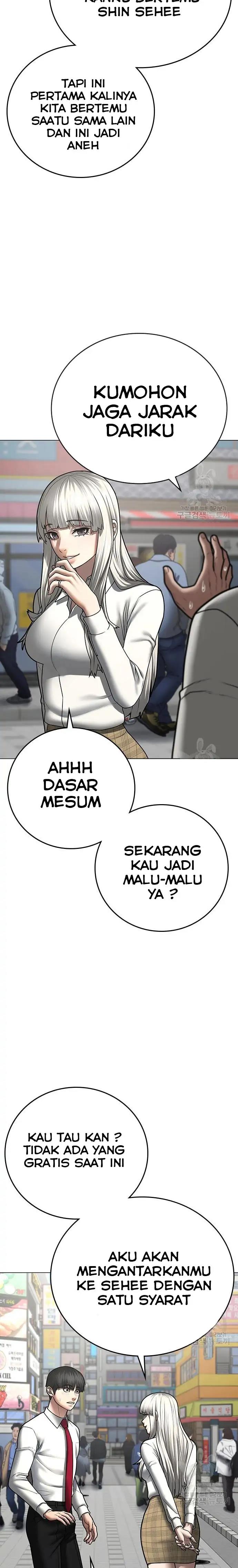 Reality Quest Chap 52 - Next Chap 53