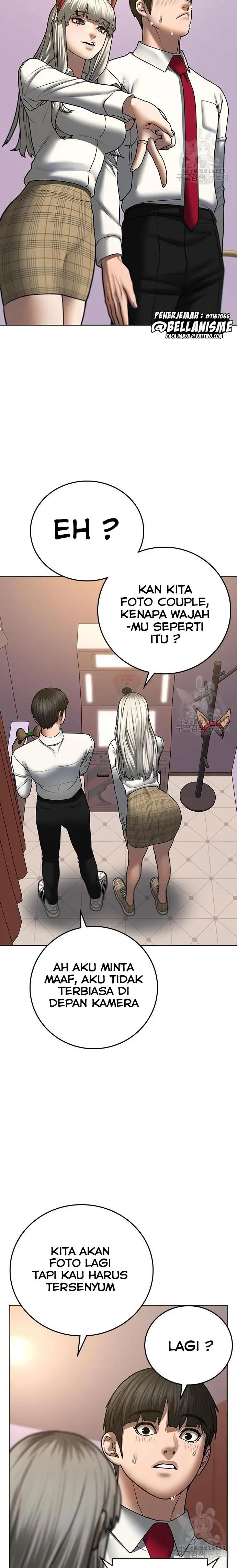 Reality Quest Chap 52 - Next Chap 53