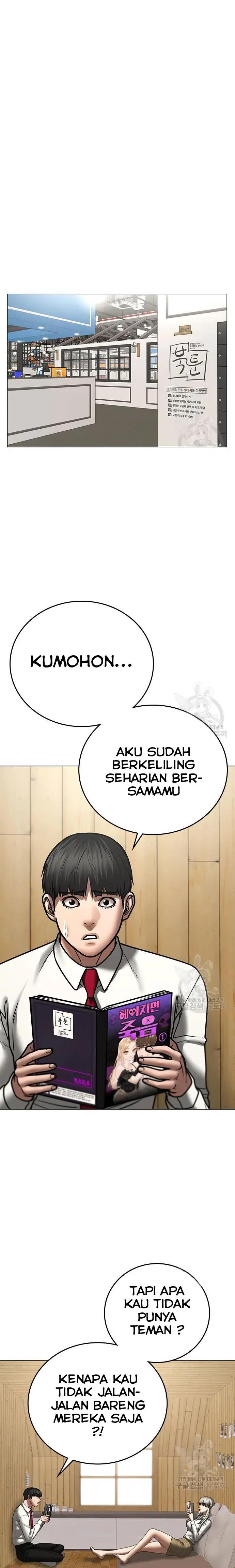 Reality Quest Chap 52 - Next Chap 53