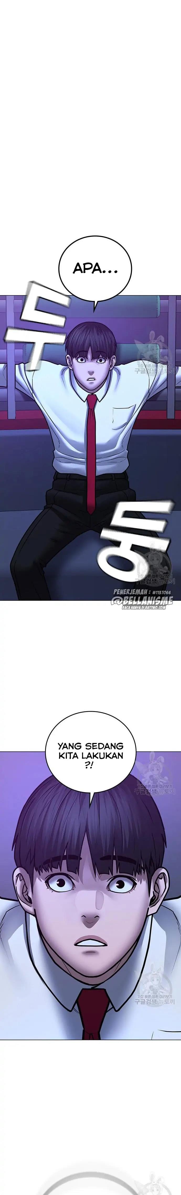 Reality Quest Chap 52 - Next Chap 53