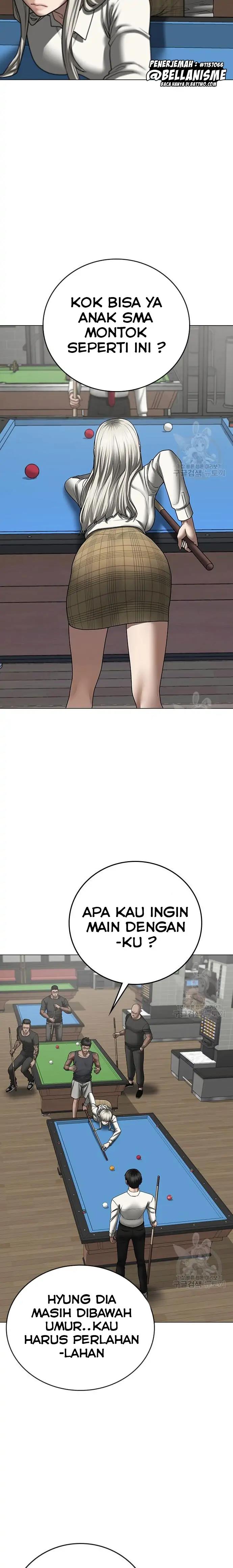 Reality Quest Chap 52 - Next Chap 53