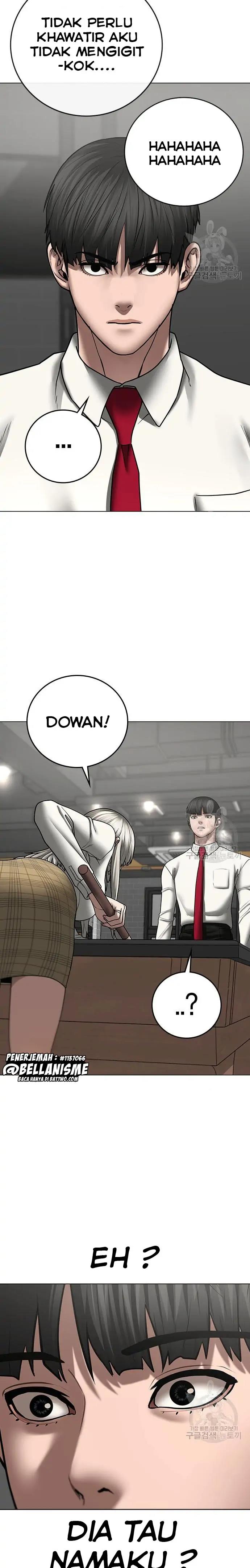 Reality Quest Chap 52 - Next Chap 53